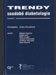 Trendy soudobé diabetologie svazek 6 - náhled