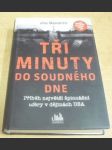 Tři minuty do soudného dne - náhled