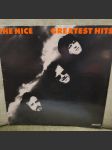 The nice - greatest hits - náhled
