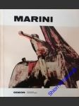 Marini - šetlík jiří - náhled