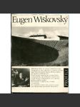 Eugen Wiškovský. Soubor 12 pohlednic [= Edice Profily; fotografie; umění; avantgarda] - náhled