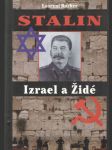 Stalin, Izrael a Židé - náhled