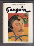 Gauguinův život - náhled
