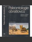 Paleontologie obratlovců [ilustrace mj. Zdeněk Burian] - náhled