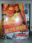 Jules Verne a jeho svět - náhled