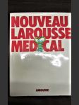 Nouveau larousse medical - náhled