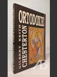Ortodoxie - náhled