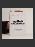 Calembour Cabinet. Všechno nejlepší 2008-2018 (duplicitní ISBN) - náhled