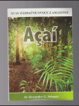 Acai: Zázračné ovoce z Amazonie - náhled