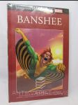 Banshee: Když kvílí Banshee, Phalanxský pakt: Generace X - náhled