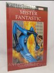 Mister Fantastic: Fantastic Four, Citlivka - náhled