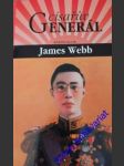 Císařův generál - webb james - náhled