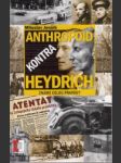 Anthropoid kontra Heydrich - náhled