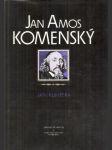 Jan Amos Komenský - náhled