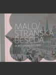 Malostranská beseda a její znovuzrození - náhled