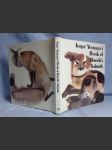 Joyce Stranger's Book of Hanák's Animals - náhled