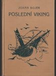 Poslední viking - náhled