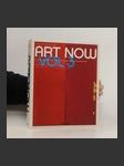 Art Now (vol 3) - náhled