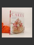 The Best-Ever Book of Cakes - náhled