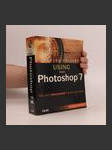 Using Adobe Photoshop 7 - náhled