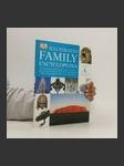 The Dorling Kindersley Illustrated Family Encyclopedia - náhled
