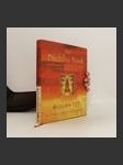 The Buddha Book - náhled
