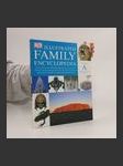 The Dorling Kindersley Illustrated Family Encyclopedia - náhled