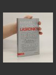 Laskonky. Bad decisions, good memories - náhled