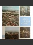Města, hrady a zámky (Československo, architektura, fotografie, historie) - náhled