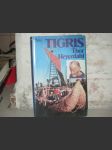 Tigris - náhled