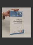 Zákony atd. Ochrana spotřebitele : zákon o ochraně spotřebitele, Česká obchodní inspekce, technické požadavky na výrobky, zákon o potravinách, obecná bezpečnost výrobků, odpovědnost za škodu způsobenou vadou výrobku : podle stavu k 14.2.2012 - náhled