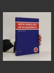 New English in economics. 1 - náhled