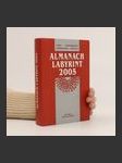 Almanach Labyrint 2005 - náhled