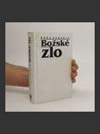 Božské zlo - náhled