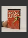 Arséne Lupin 1 (indonésky) - náhled