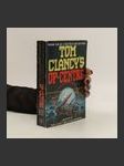 Tom Clancy's Op-Centre - náhled