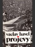 Václav Havel (Projevy) - náhled