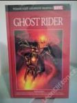 Nejmocnější hrdinové Marvelu #038 — Ghost Rider - náhled