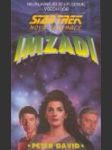 Star Trek NG: Imzadi (Imzadi) - náhled