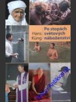 Po stopách světových náboženství - küng hans - náhled