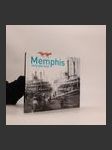 Memphis then and now - náhled