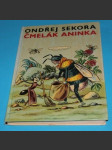 Čmelák Aninka- Sekora - náhled