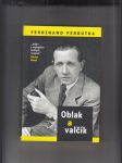 Oblak a valčík - náhled