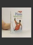 Pilates - balanční cvičení - náhled