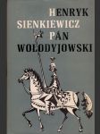 Pán wolodyjowski - náhled