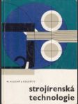 Strojírenská technologie - náhled