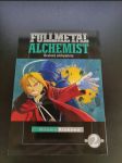 Fullmetal Alchemist 2 / Ocelový alchymista - náhled