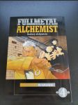 Fullmetal Alchemist 4 / Ocelový alchymista - náhled