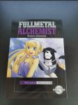Fullmetal Alchemist 5 / Ocelový alchymista - náhled