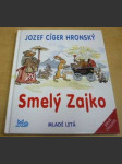 Smelý Zajko - náhled